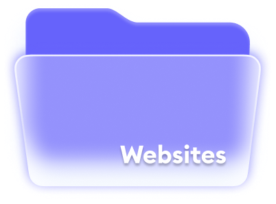 Websites