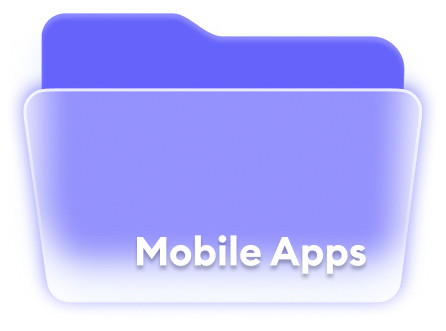Mobile Applications