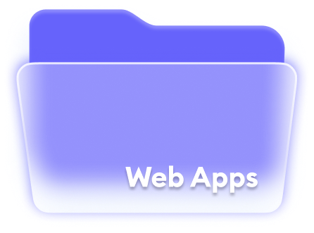 Web Applications